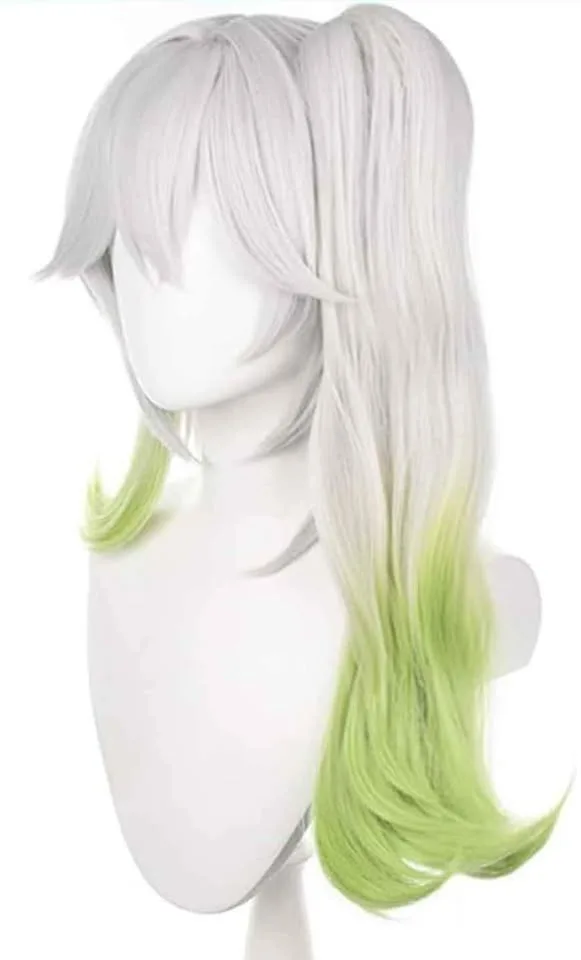 Kira Kira Cosplay costume Size L image indicator(2)