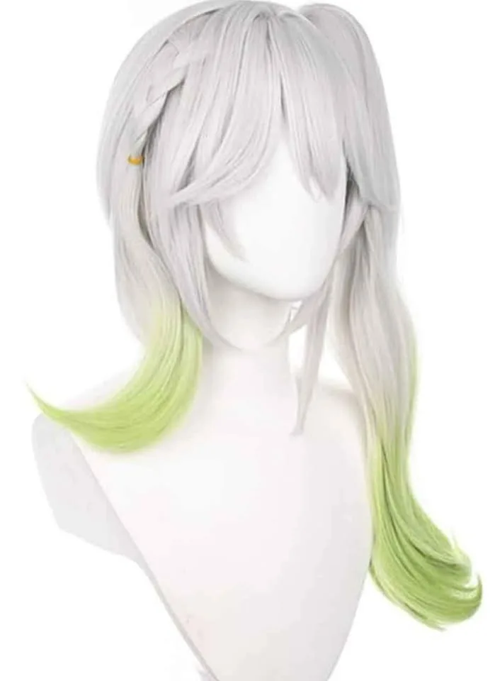 Kira Kira Cosplay costume Size L image indicator(3)