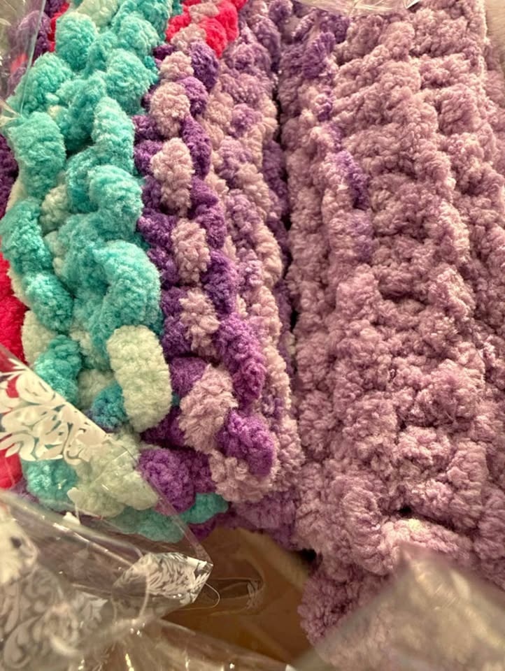 Adorable Baby Gift Basket 🐣🎀 – Ready to Gift