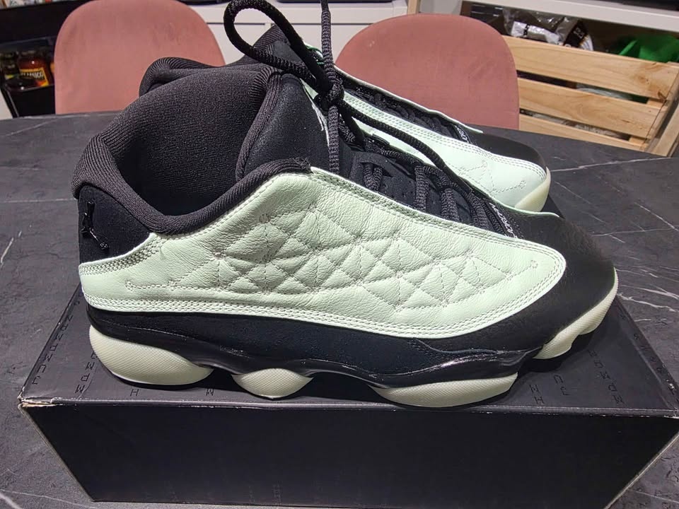 Jordan 13 Low Singles Day - photo 4