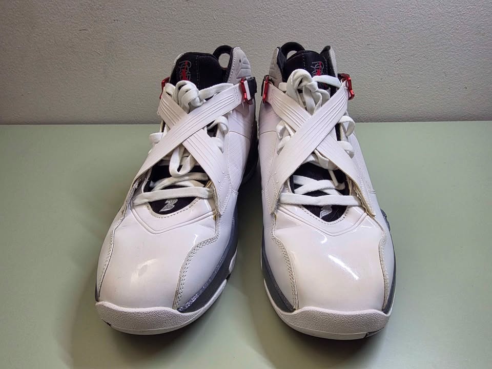 Jordan 8.0 - photo 2