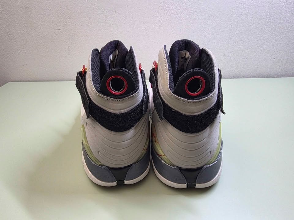 Jordan 8.0 - photo 4