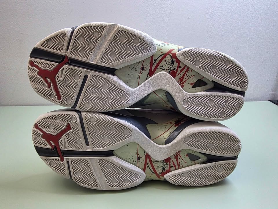 Jordan 8.0 - photo 5