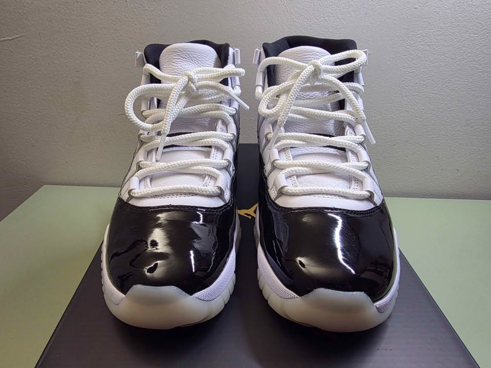 Jordan 11 Gratitude - photo 2