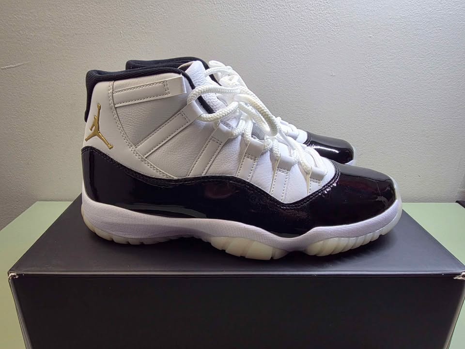 Jordan 11 Gratitude - photo 3