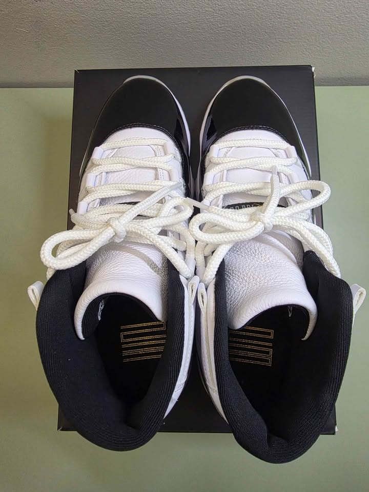 Jordan 11 Gratitude - photo 5