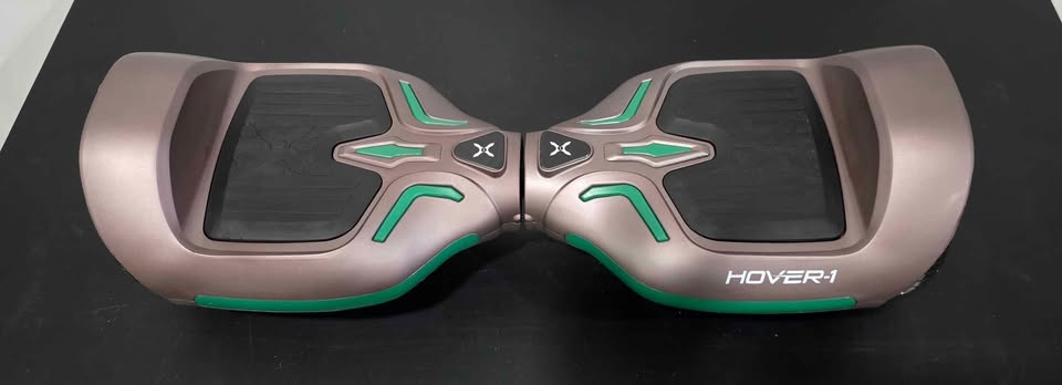 Hover-1 Ranger Hoverboard – Bluetooth + LED Lights - photo 3