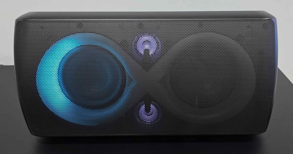 Monster Cycle Plus Bluetooth Speaker - photo 5