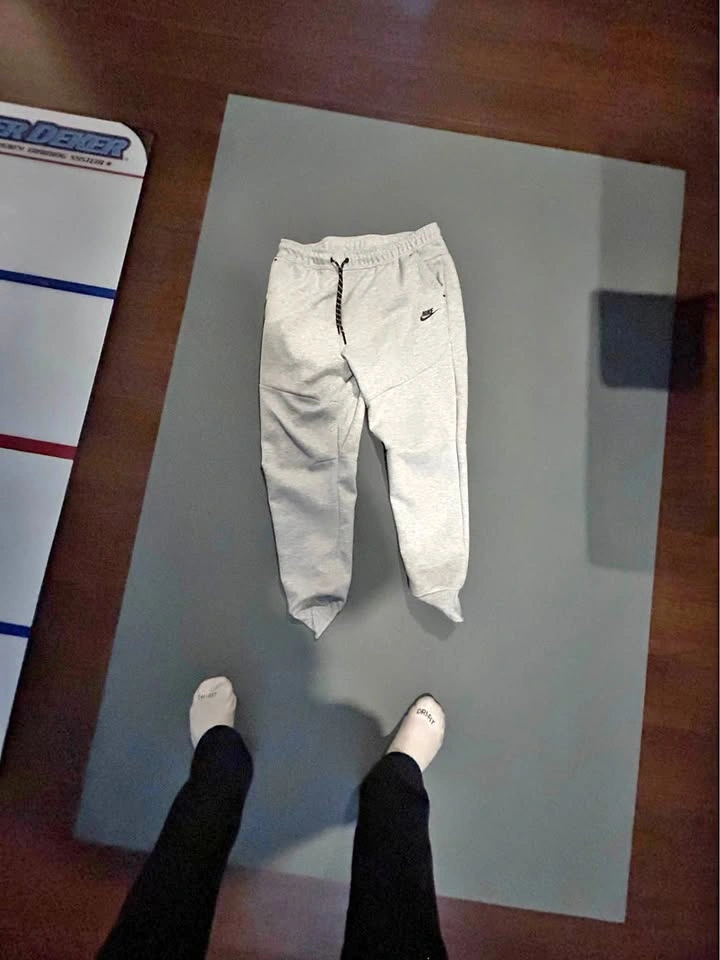 Nike Tech Fleece Pants