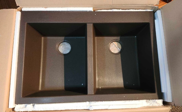 Granite Kitchen Sink