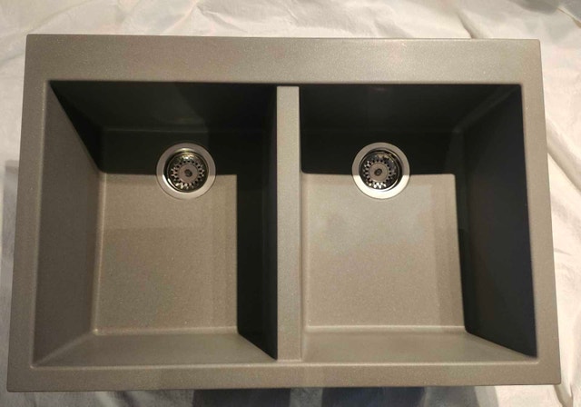 Granite Kitchen Sink New
