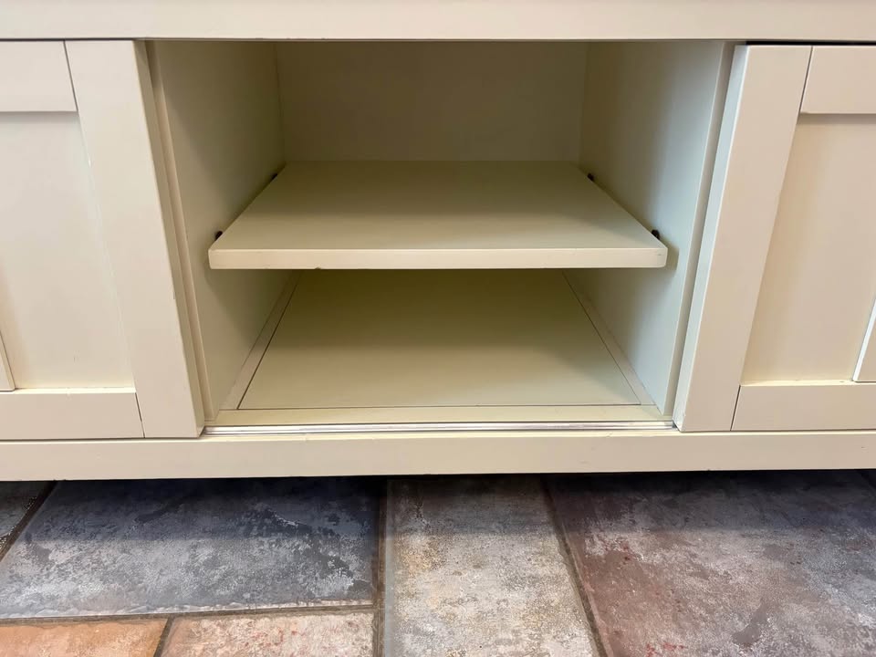 Bench with Storage - photo 4