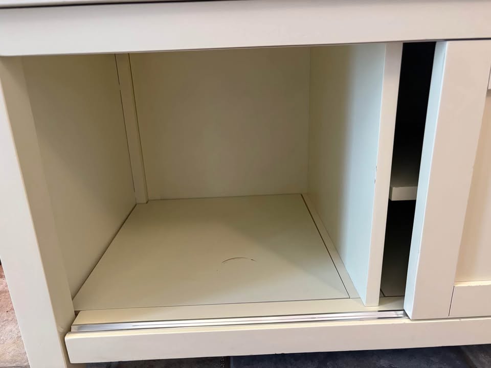 Bench with Storage - photo 5