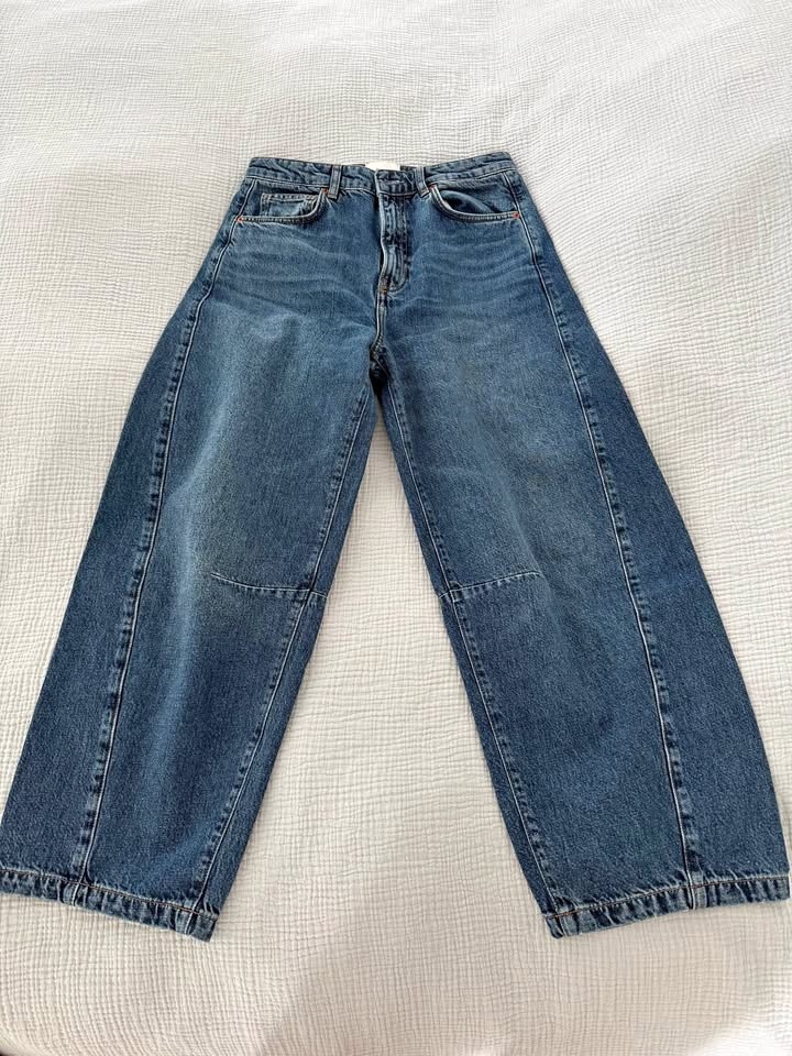 Reformation Tyler Jeans Size 26