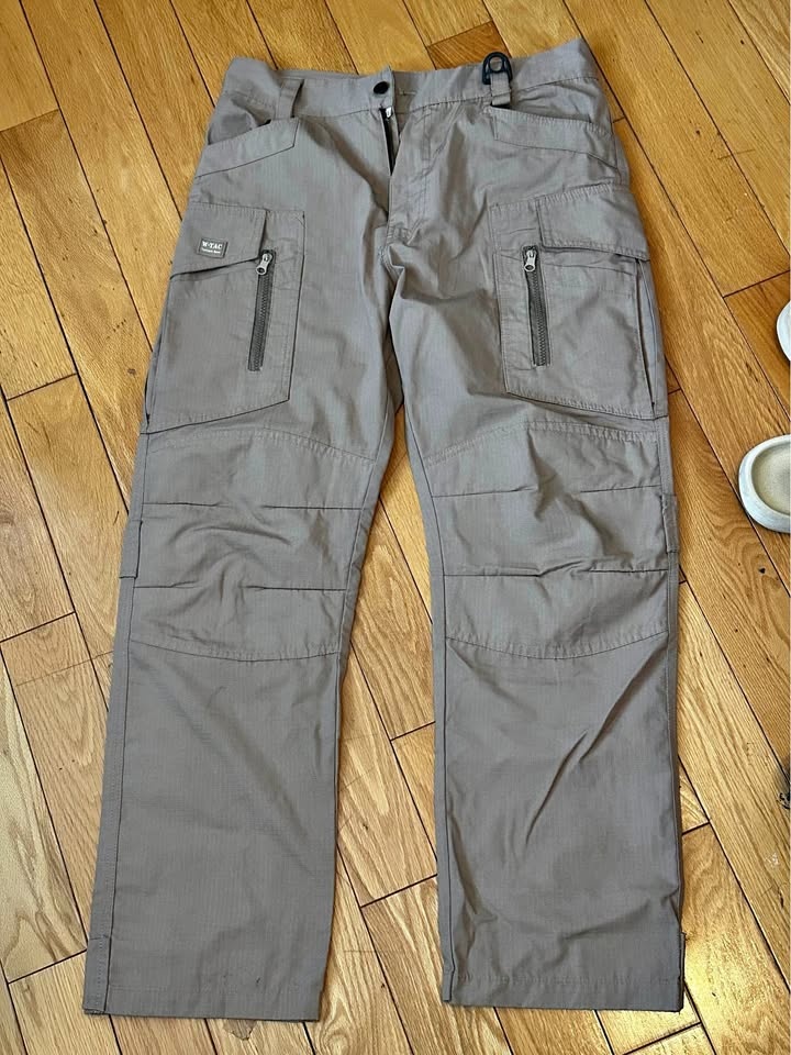 W-Tac Tactical Gear Pants