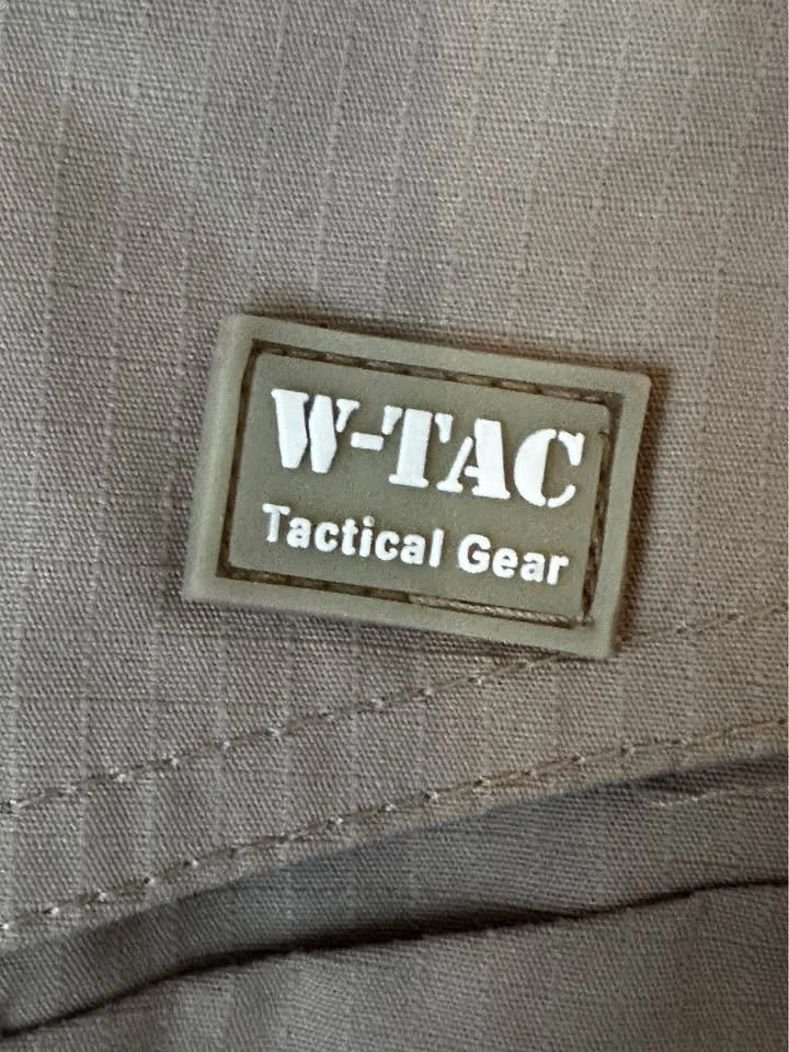 W-Tac Tactical Gear Pants - photo 2