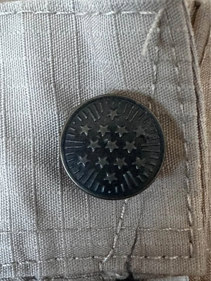 W-Tac Tactical Gear Pants - photo 3
