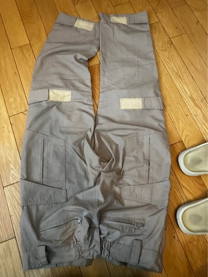 W-Tac Tactical Gear Pants - photo 4