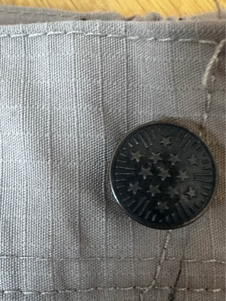 W-Tac Tactical Gear Pants - photo 5