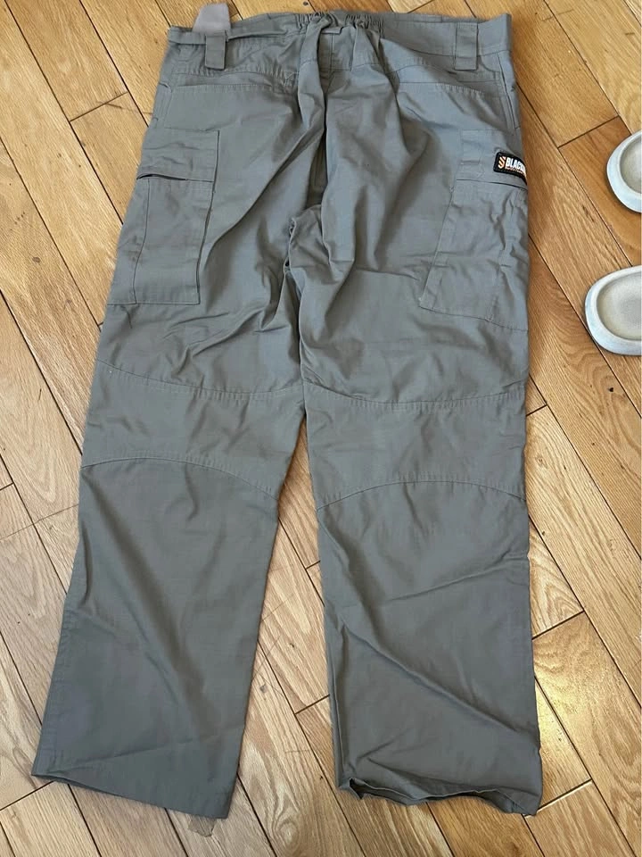 Blackhawk Tactical Pants - Size L - photo 2