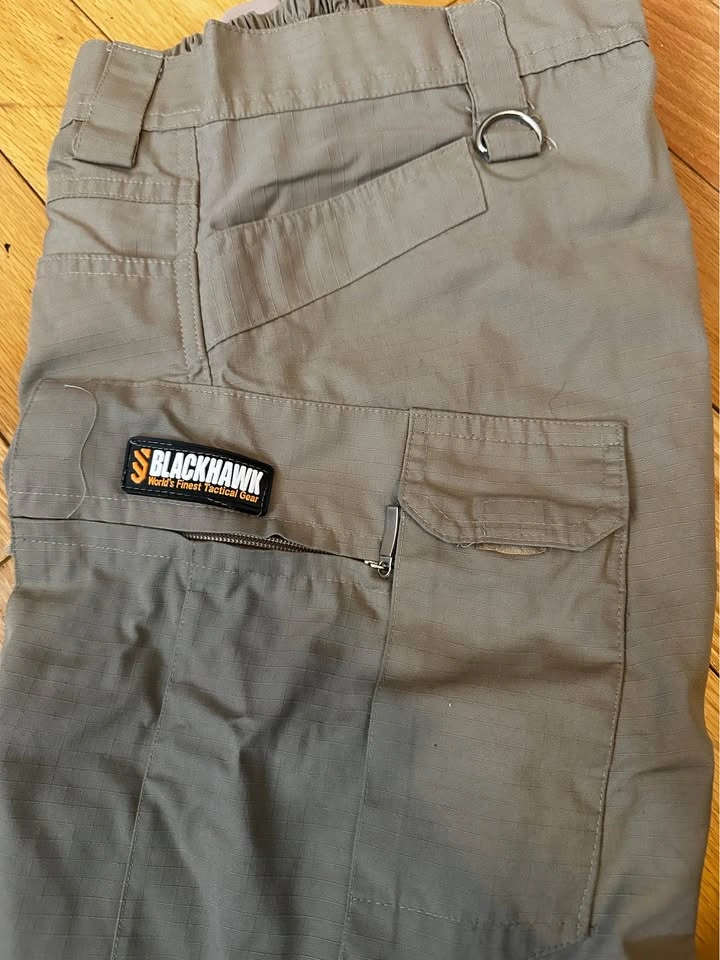 Blackhawk Tactical Pants - Size L - photo 3