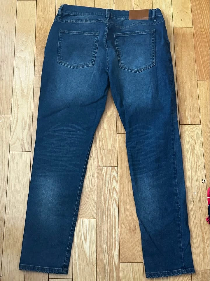 Jeans. Just Jeans - photo 2