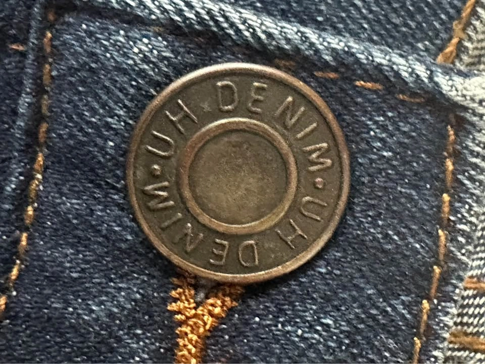 Jeans. Just Jeans - photo 4