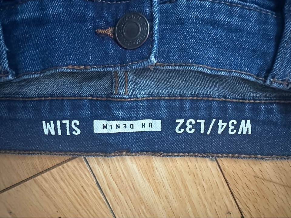 Jeans. Just Jeans - photo 5