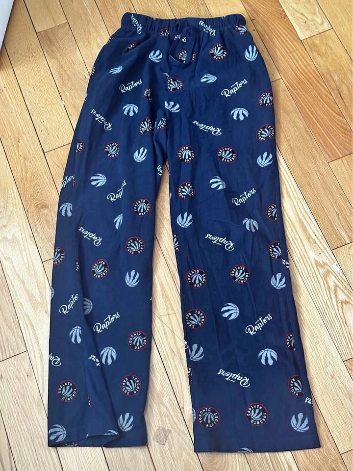 Toronto Raptors PJ Pants