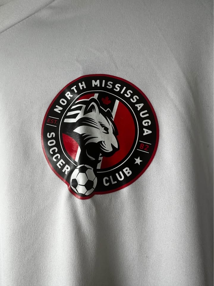 Inaria Sunday League Soccer/Football Jersey XL - photo 2