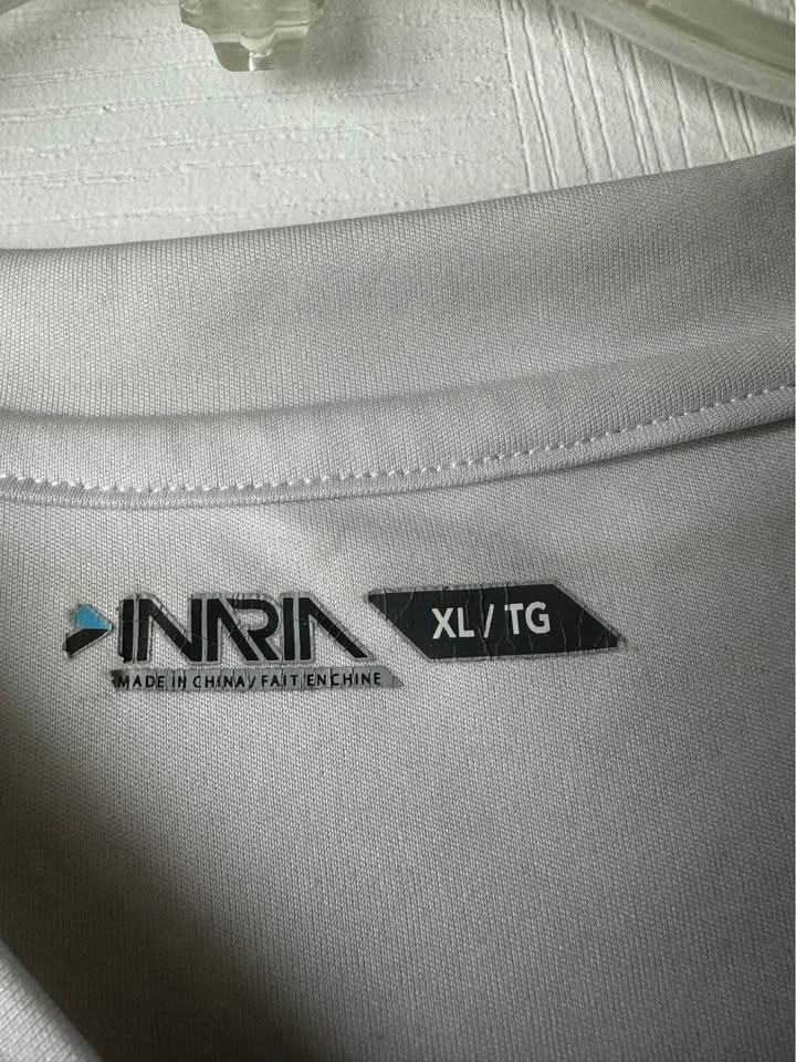 Inaria Sunday League Soccer/Football Jersey XL - photo 4