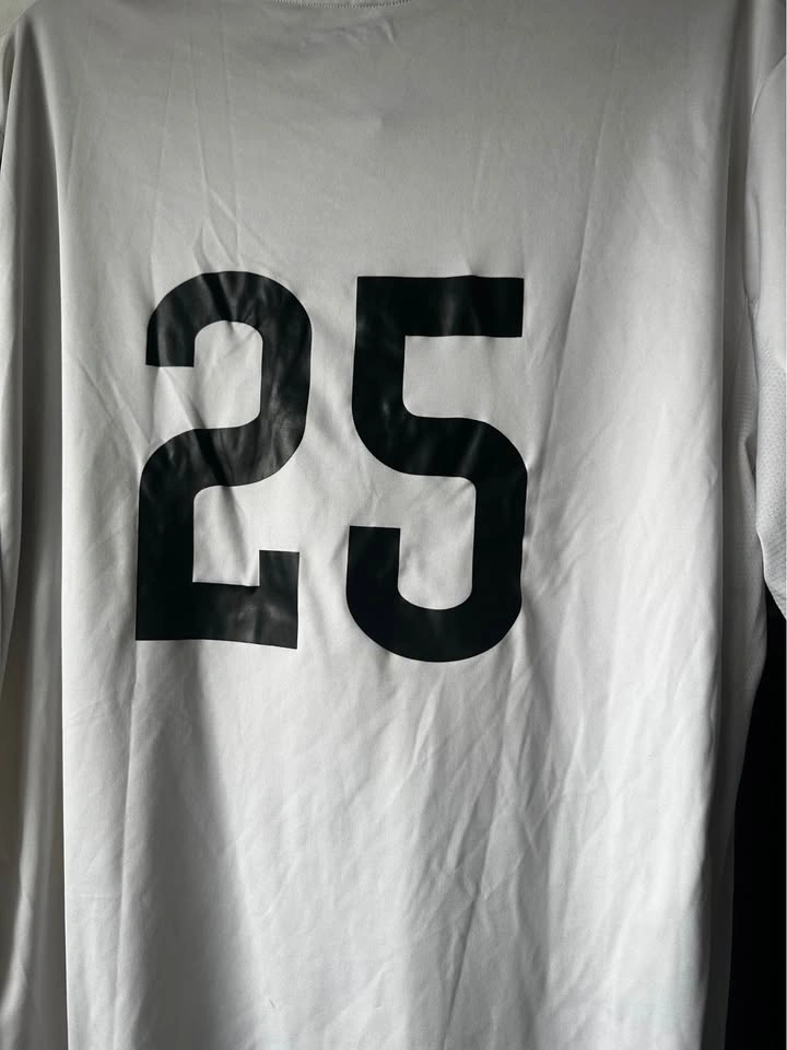 Inaria Sunday League Soccer/Football Jersey XL - photo 5