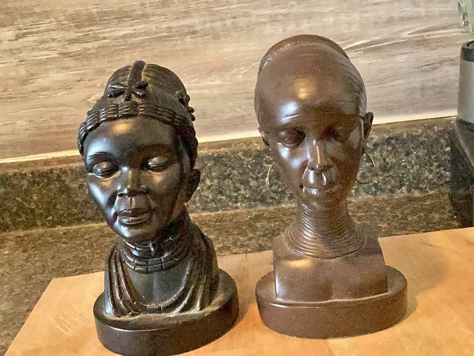 Goddess Statues