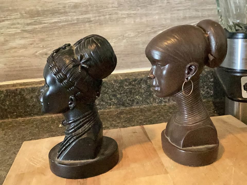 Goddess Statues - photo 2