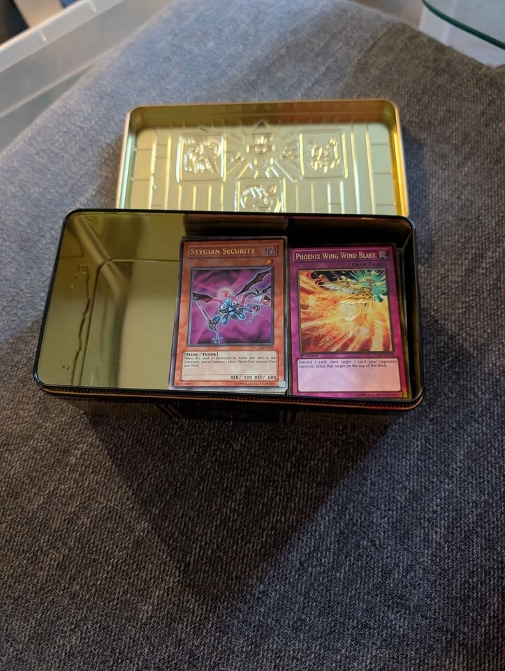 Yugioh Bulk (Random) - photo 2