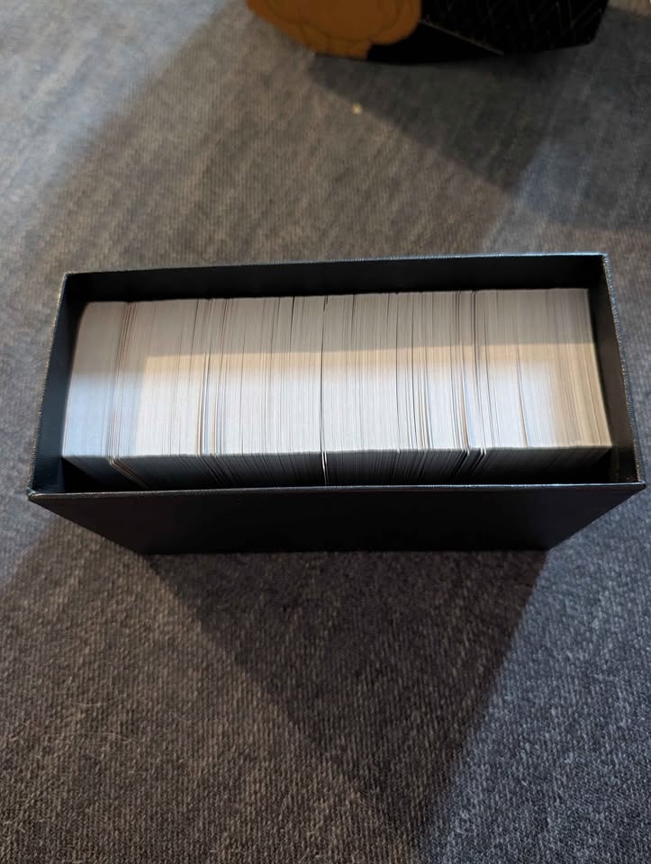 Yugioh Bulk (Ghost from the Past 1) - photo 2