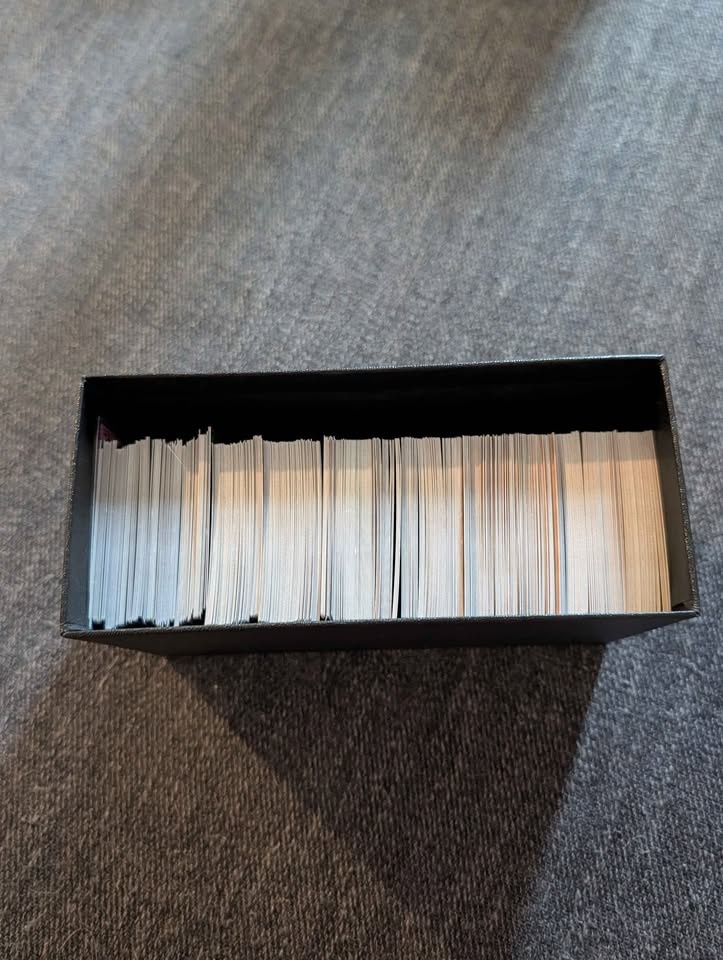 Yugioh Bulk (Random) - photo 2