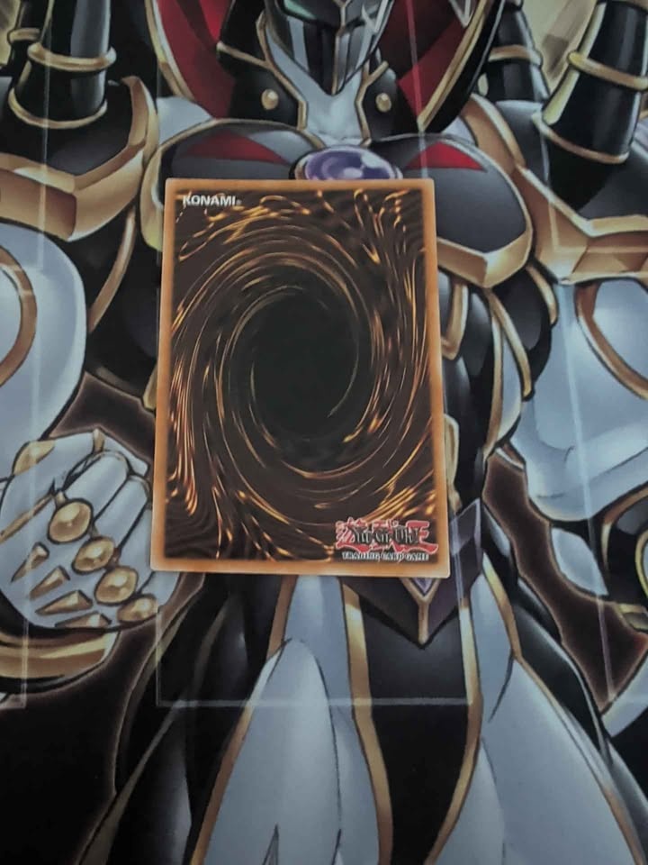 Maliss Q Hearts Crypter (Collector's Rare) - photo 2