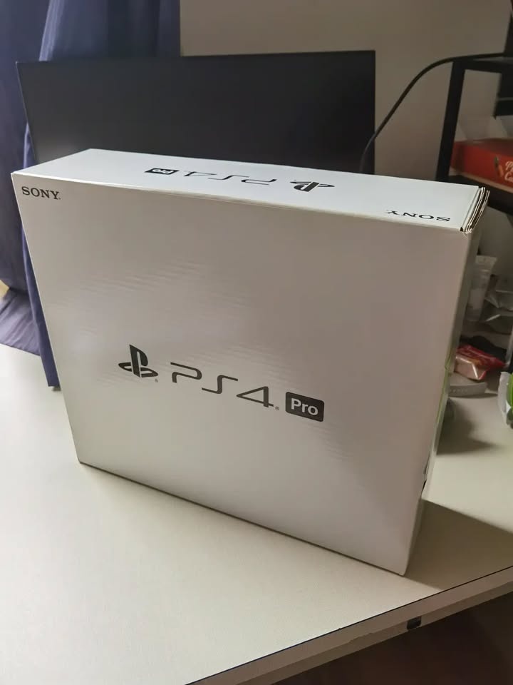 Playstation 4 Pro 1 TB - photo 3