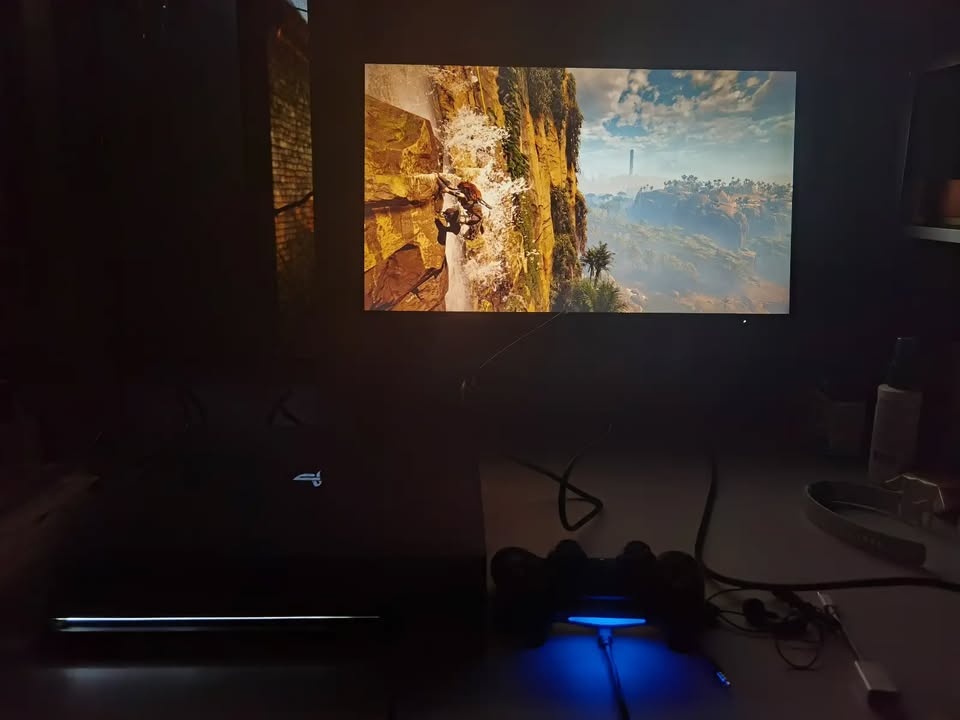 Playstation 4 Pro 1 TB - photo 4