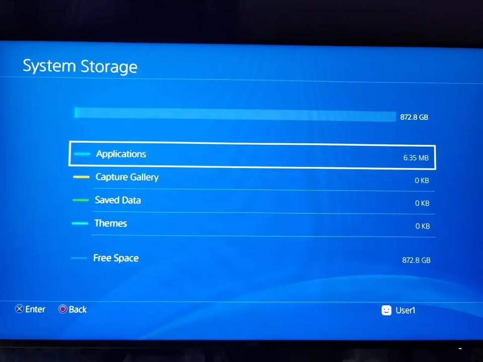 Playstation 4 Pro 1 TB - photo 5