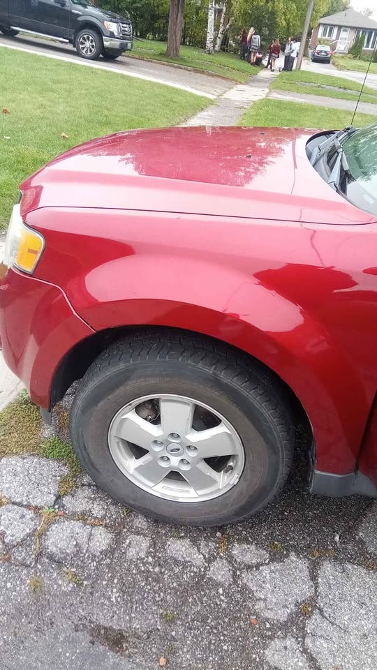 2012 Ford Escape SUV with Trade in option - photo 3