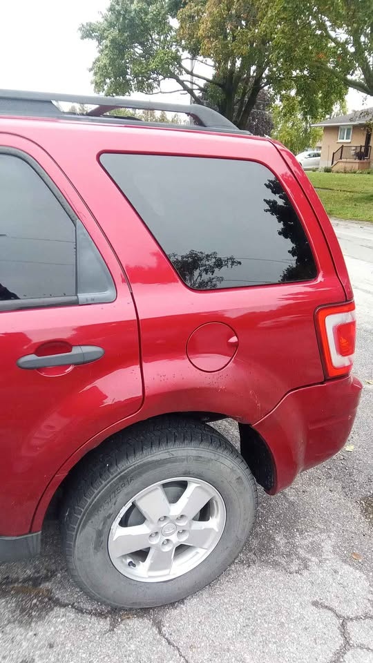 2012 Ford Escape SUV with Trade in option - photo 4