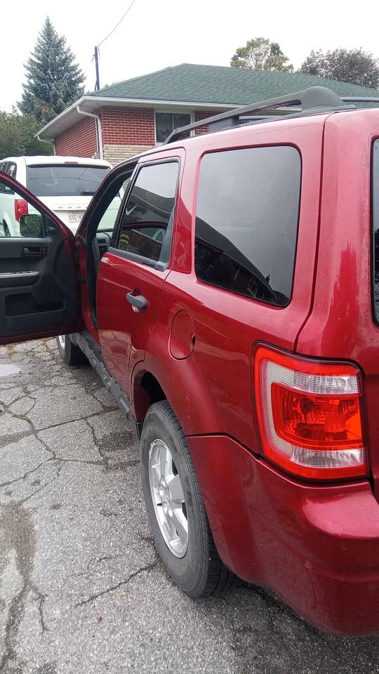 2012 Ford Escape SUV with Trade in option - photo 5