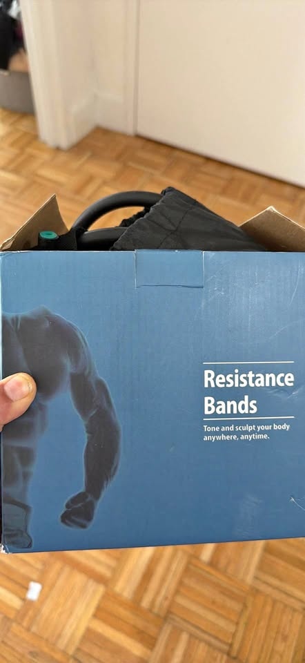 Resistance Bands