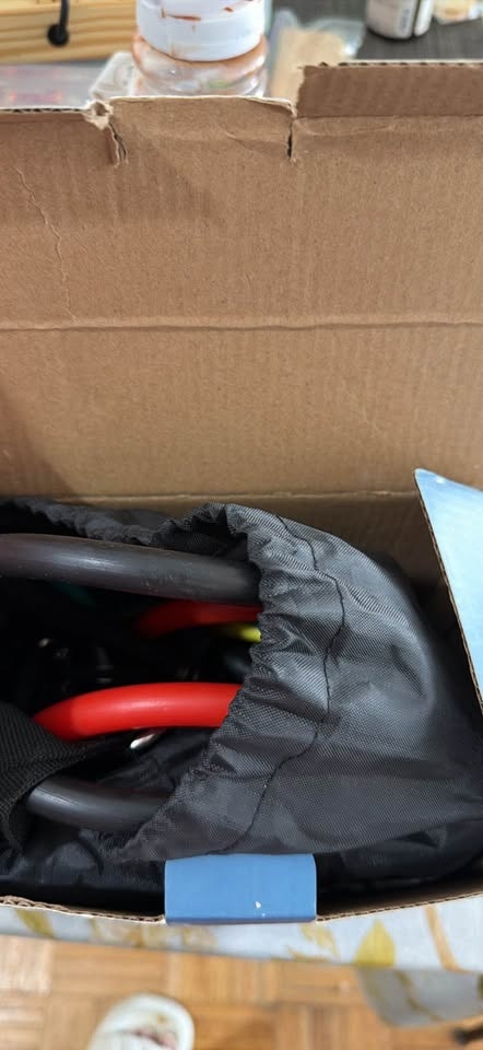 Resistance Bands - photo 2