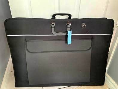 Studio Portfolio