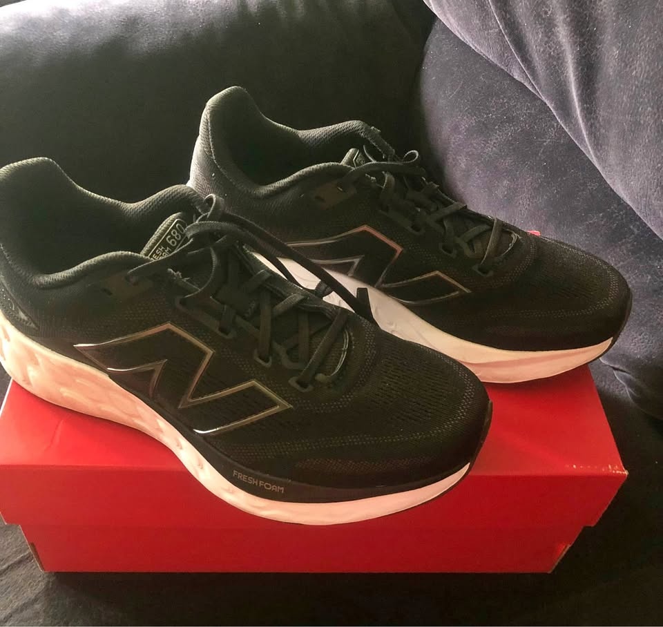 New Balance Fresh Foam Running Shoes