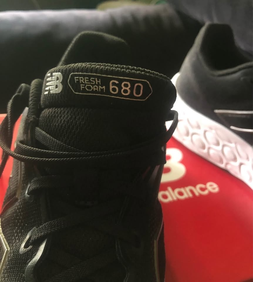 New Balance Fresh Foam Running Shoes - photo 5