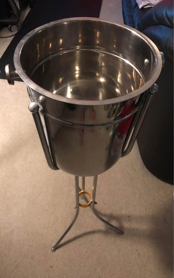 Ice bucket home decor - photo 2